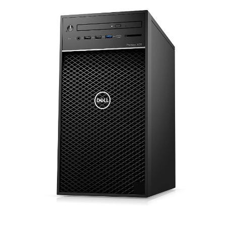 Dell Precision 3630（i7-9700K处理器/32GB内存/512G SSD+2T硬盘/NVIDIA GTX1660 6G显卡/460W电源）